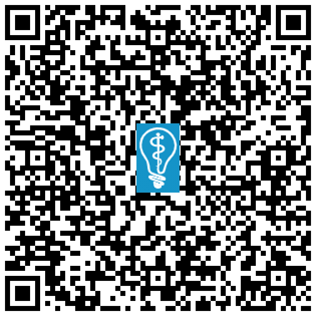 QR code image for All-on-4  Implants in Potomac, MD