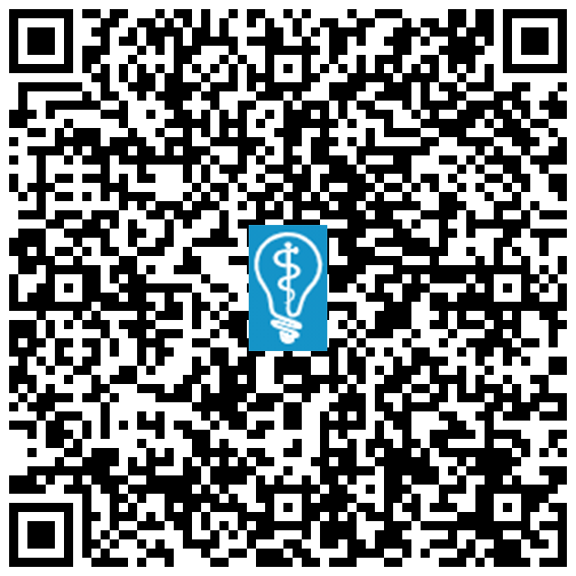 QR code image for Botox in Potomac, MD
