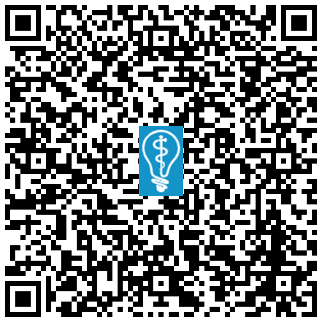 QR code image for ClearCorrect Braces in Potomac, MD