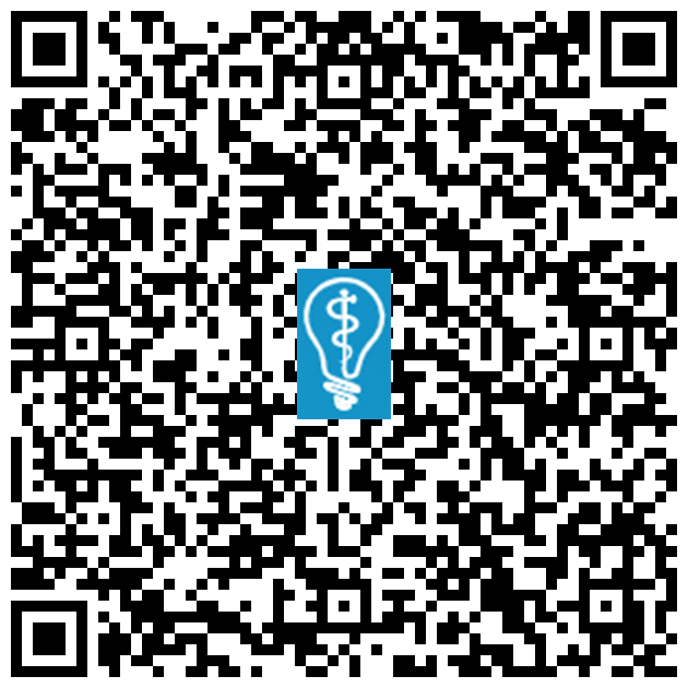 QR code image for Composite Fillings in Potomac, MD