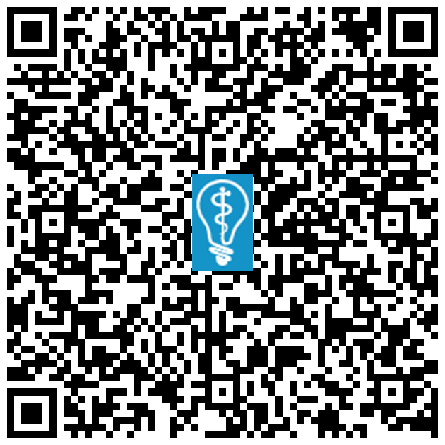 QR code image for Dental Bonding in Potomac, MD