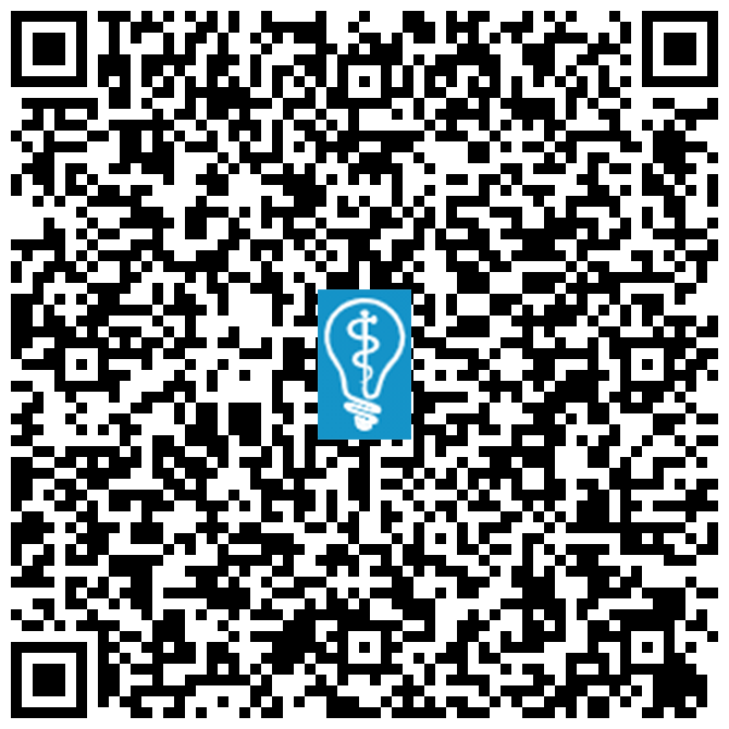 QR code image for Dental Cleaning and Examinations in Potomac, MD