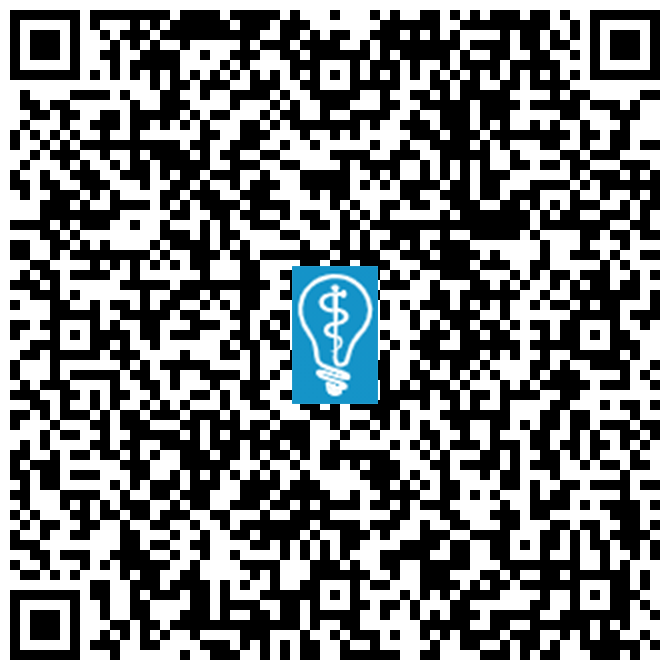 QR code image for Am I a Candidate for Dental Implants in Potomac, MD