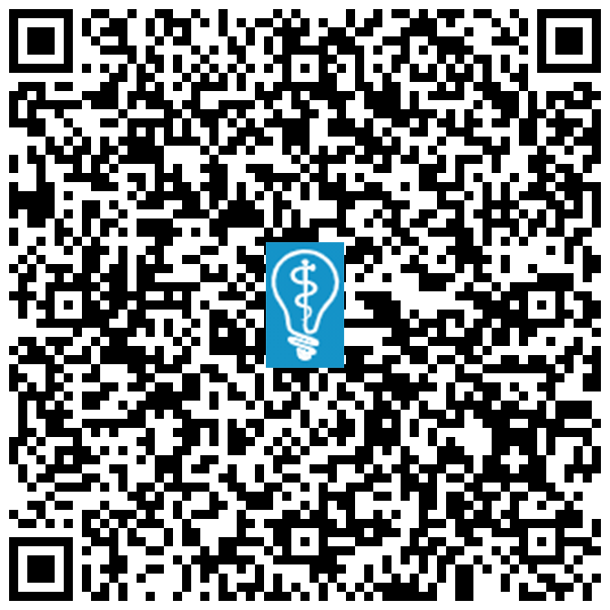 QR code image for Dental Implant Surgery in Potomac, MD