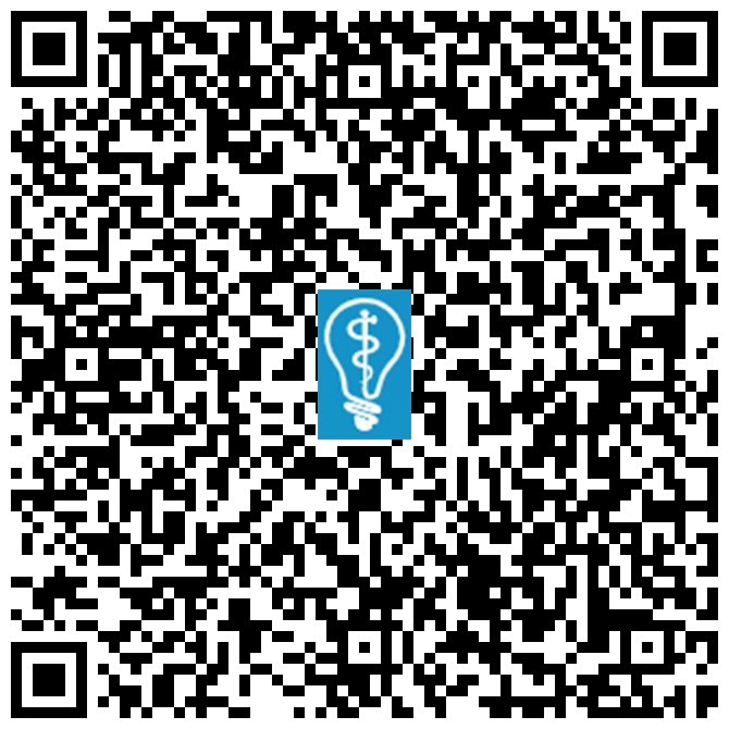 QR code image for Questions to Ask at Your Dental Implants Consultation in Potomac, MD