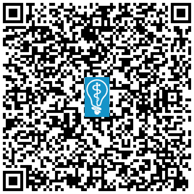 QR code image for Do I Need a Root Canal in Potomac, MD