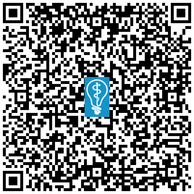 QR code image for Emergency Dental Care in Potomac, MD