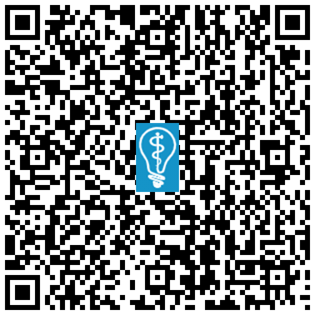 QR code image for Emergency Dentist in Potomac, MD