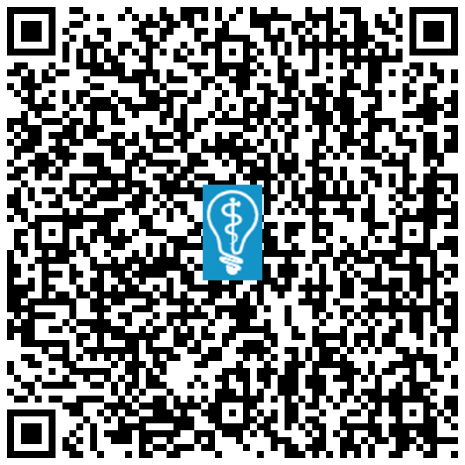 QR code image for Emergency Dentist vs. Emergency Room in Potomac, MD