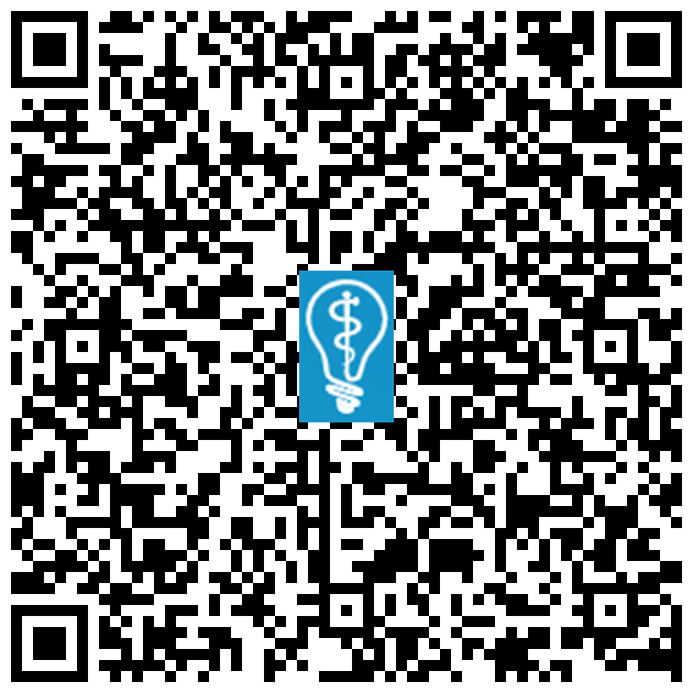 QR code image for Family Dentist in Potomac, MD