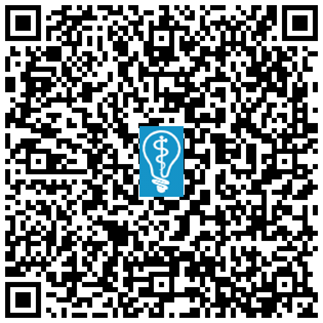 QR code image for Fastbraces in Potomac, MD