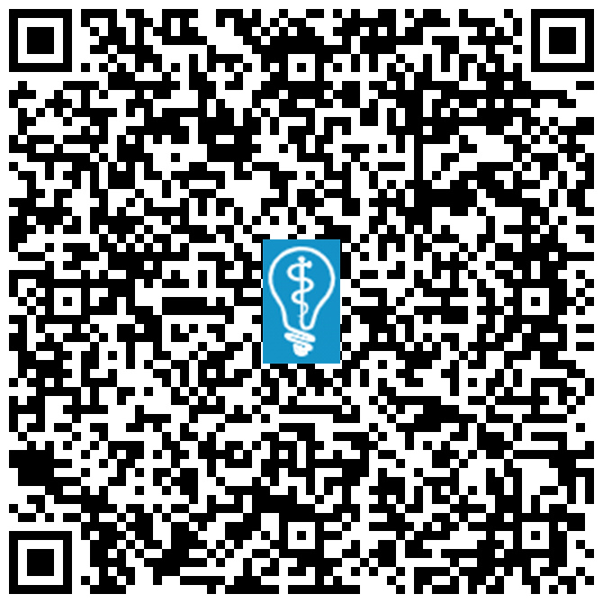 QR code image for Find a Complete Health Dentist in Potomac, MD