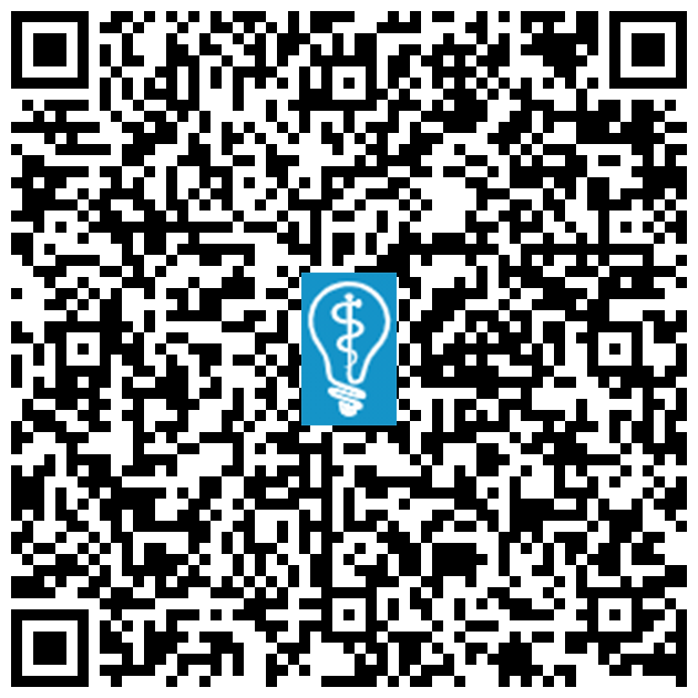 QR code image for Find a Dentist in Potomac, MD