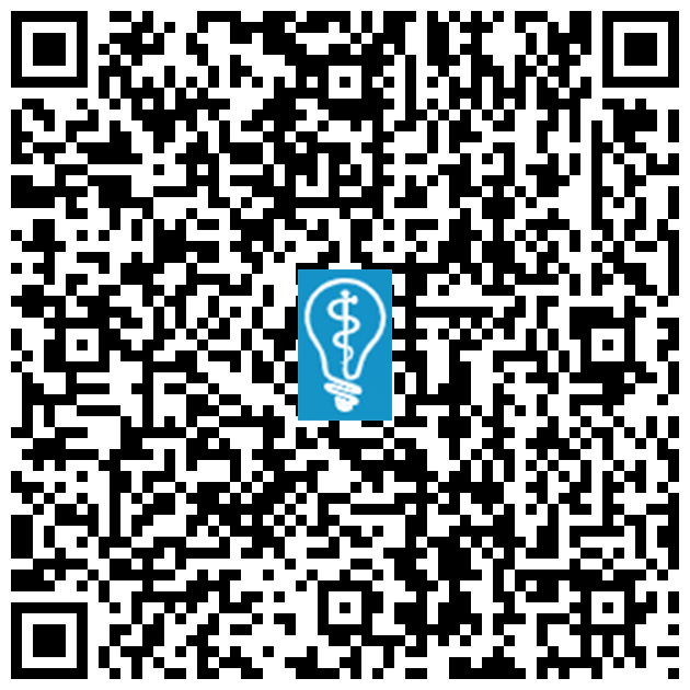 QR code image for Find the Best Dentist in Potomac, MD