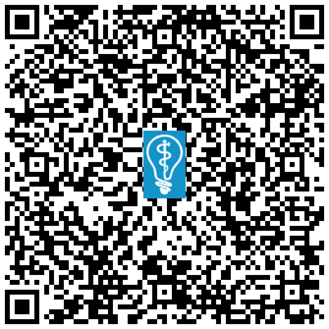 QR code image for Flexible Spending Accounts in Potomac, MD