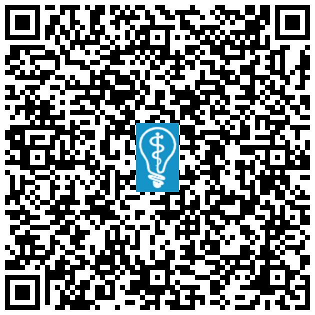 QR code image for General Dentist in Potomac, MD