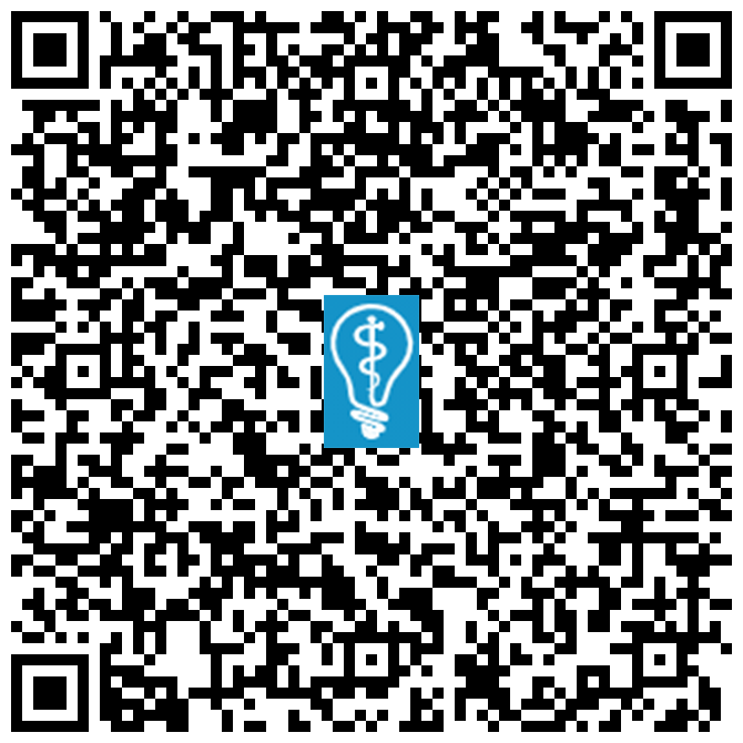 QR code image for General Dentistry Services in Potomac, MD