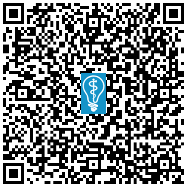 QR code image for Gut Health in Potomac, MD