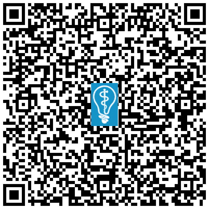 QR code image for Hard-Tissue Laser Dentistry in Potomac, MD