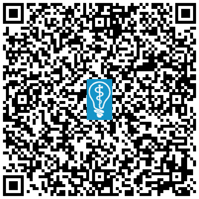 QR code image for Health Care Savings Account in Potomac, MD