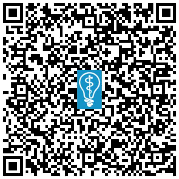 QR code image for Intraoral Photos in Potomac, MD