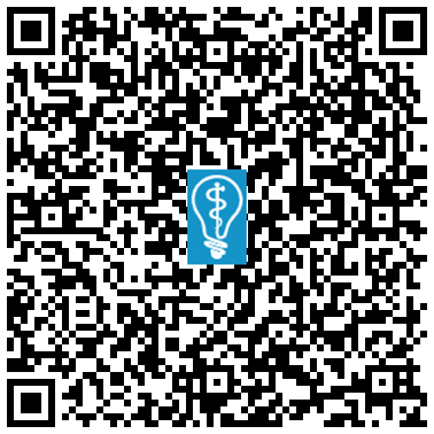 QR code image for Juvederm in Potomac, MD