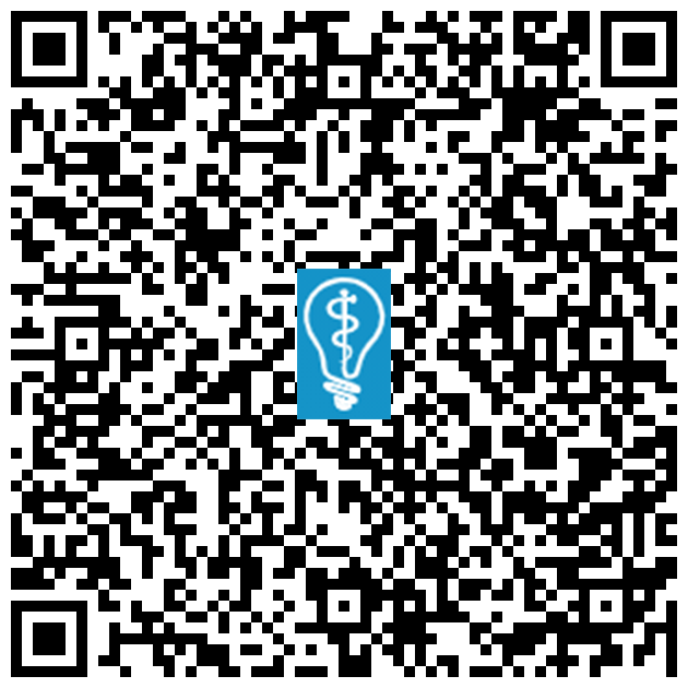 QR code image for Lumineers in Potomac, MD