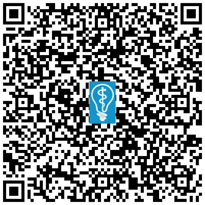QR code image for Multiple Teeth Replacement Options in Potomac, MD