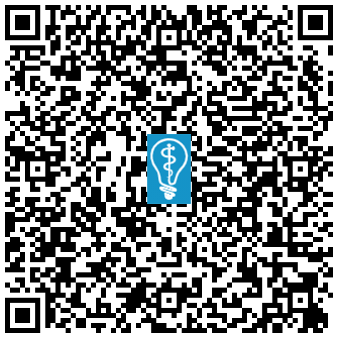 QR code image for Office Roles - Who Am I Talking To in Potomac, MD