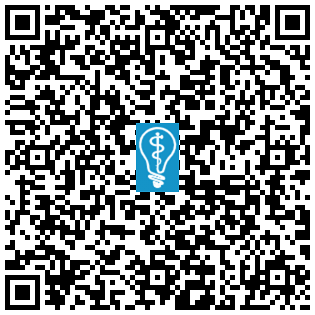 QR code image for Oral Surgery in Potomac, MD