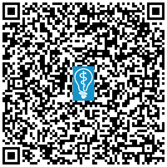 QR code image for 7 Things Parents Need to Know About Invisalign Teen in Potomac, MD