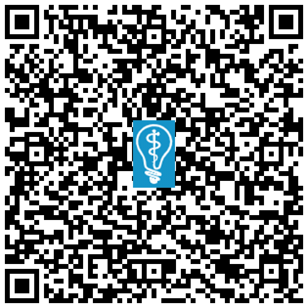 QR code image for Pediatric Dentist in Potomac, MD