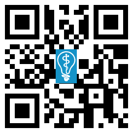 QR code image to call Just For Your Smile Dental Clinic of Potomac in Potomac, MD on mobile