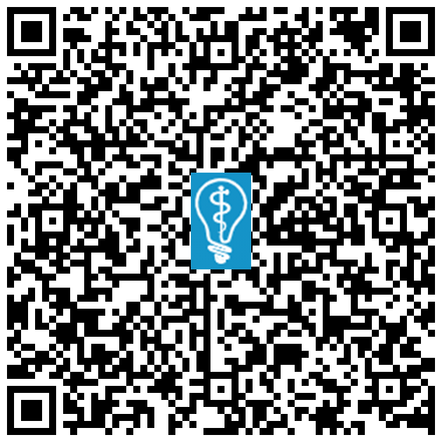 QR code image for Prosthodontist in Potomac, MD