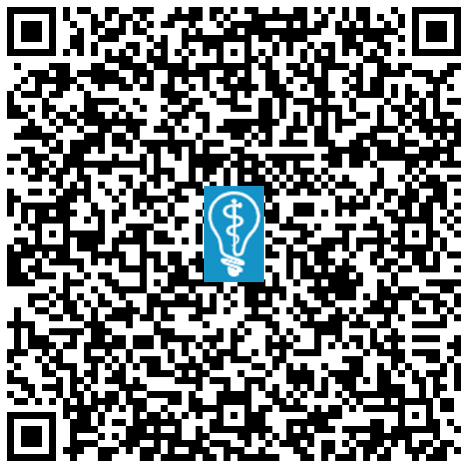 QR code image for Root Canal Treatment in Potomac, MD