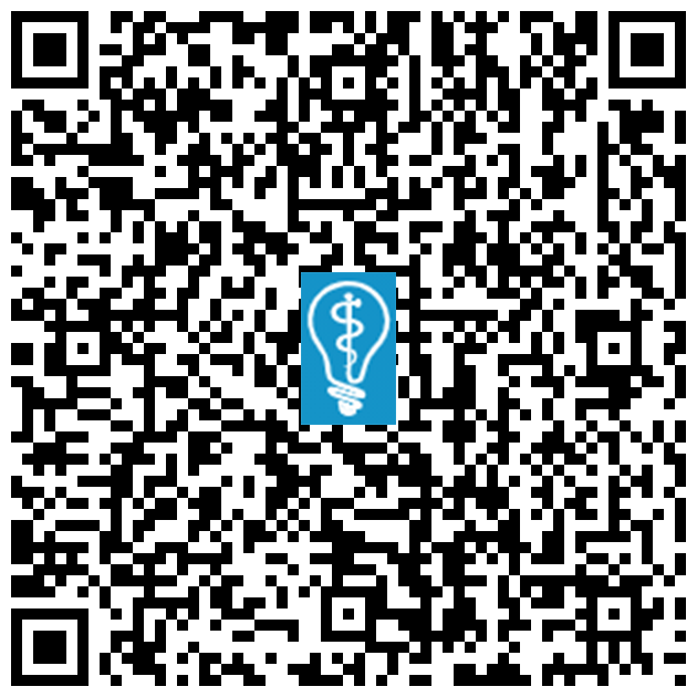 QR code image for Saliva pH Testing in Potomac, MD