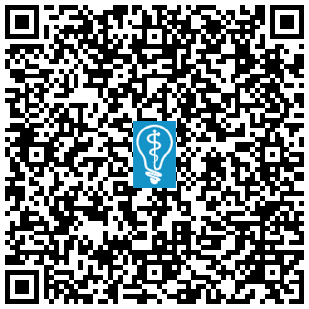 QR code image for Same Day Dentistry in Potomac, MD