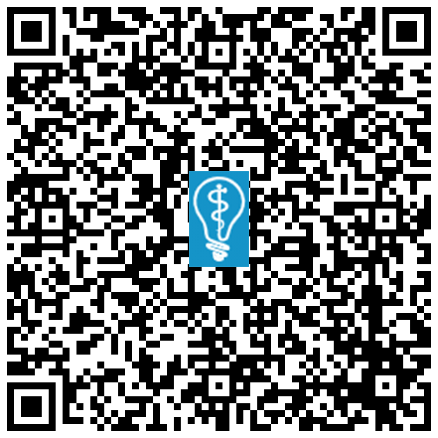 QR code image for Snap-On Smile in Potomac, MD