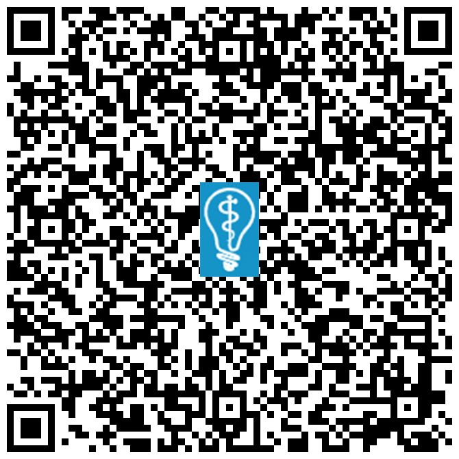 QR code image for Soft-Tissue Laser Dentistry in Potomac, MD