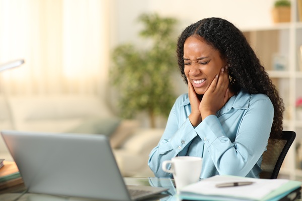Will A TMJ Disorder Go Away On Its Own?
