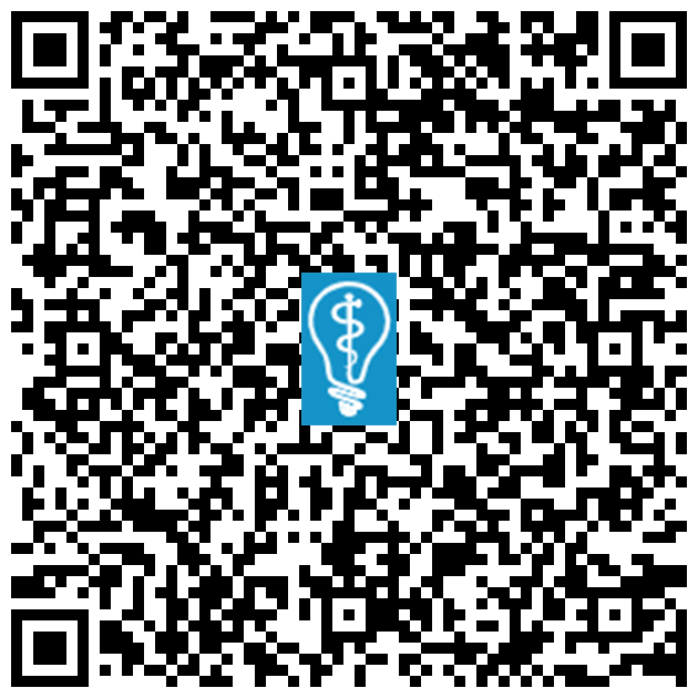 QR code image for Tooth Extraction in Potomac, MD