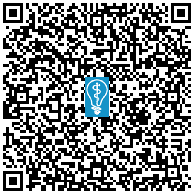 QR code image for Total Oral Dentistry in Potomac, MD