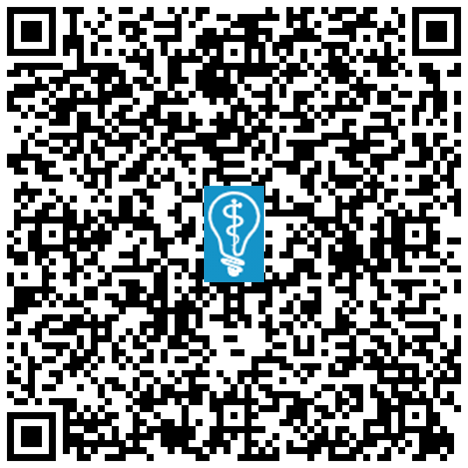 QR code image for What is an Endodontist in Potomac, MD