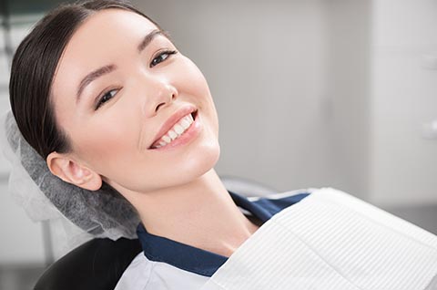 Your Visit to Just For Your Smile Dental Clinic of Potomac