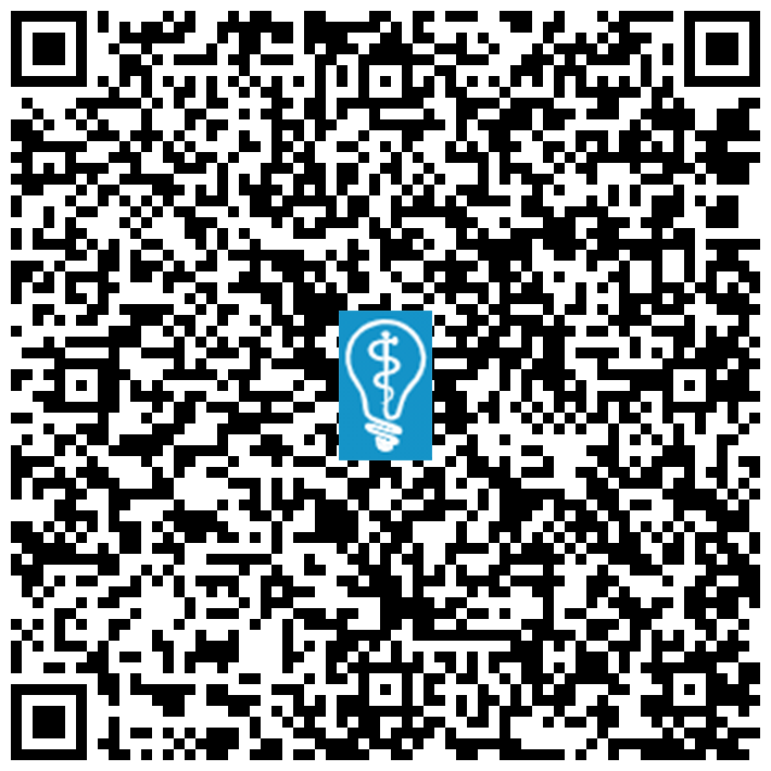 QR code image for When a Situation Calls for an Emergency Dental Surgery in Potomac, MD