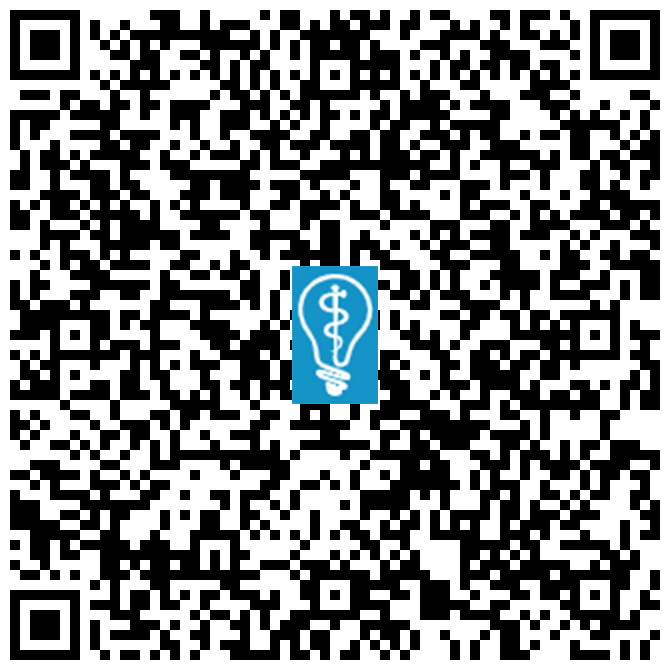 QR code image for When Is a Tooth Extraction Necessary in Potomac, MD