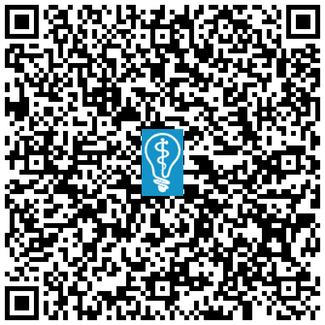 QR code image for When to Spend Your HSA in Potomac, MD